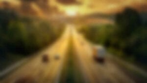 Walpole road blur